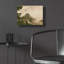«Mountainous 1» par Nathan Larson, art mural en verre acrylique-410730321