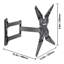 VEVOR Single Screen Wall Mount