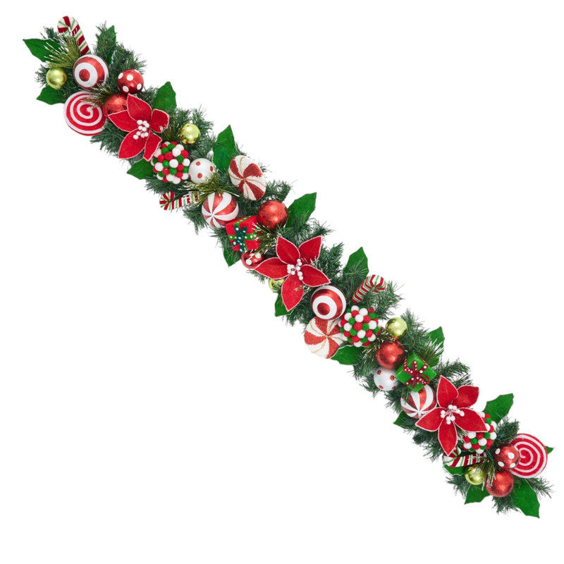 Guirlande Christmas