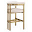 Clubhouse Upholstered Stool-1147203120-1147203119