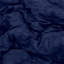 Polyester Solid Colour Duvet Cover Set-85685378-85685382