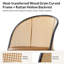 Chaise de bureau Clarrisa-1188133823