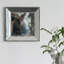 Miroir d'appoint 18 "X 18"