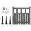 Gate Fencing-119449476