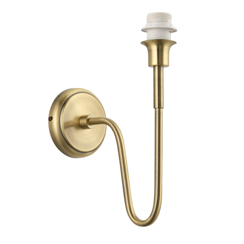 Jelisha Armed Sconce