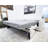 Canapé-lit 85 po avec matelas double Killian-77379940