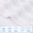 Blue Nile Mills  Zero-Twist Cotton Bath Sheet Set - Waffle Stripe Texture - Quick-Dry-118914924