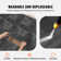 24'' W x 24'' L Level Cut And Loop Polyester Carpet Tile