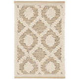 Capri Soumak Handwoven Jute Rug