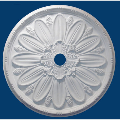 Médaillon de plafond
