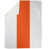 White/Orange/White