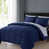 Bleu / blanc