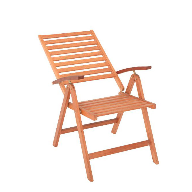 Aarini Folding Patio Dining Armchair