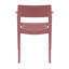 Fauteuil de salle à manger Tulum-1894836521