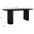 Abberton Beech Oval Dining Table-1514576367
