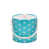 Turquoise sélectionné