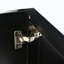 Ensemble de meuble-lavabo simple 30 po Jairon-1052952471