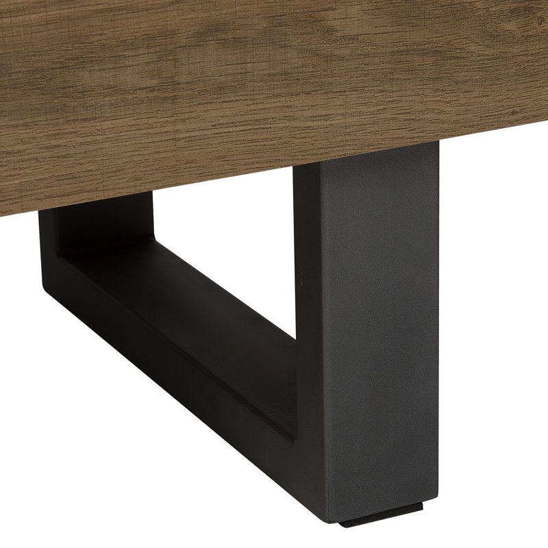 Belle Haven Sideboard, Walnut
