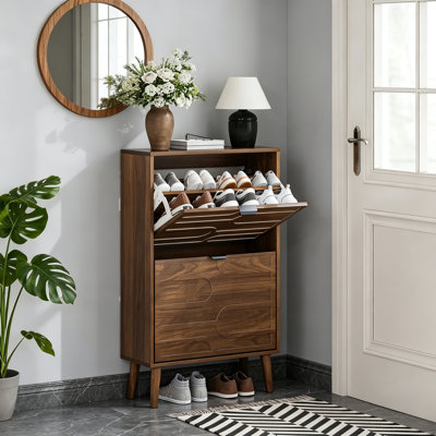 Shoe Storage