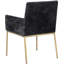 Chaise en chenille Reeves-852446005-852446001