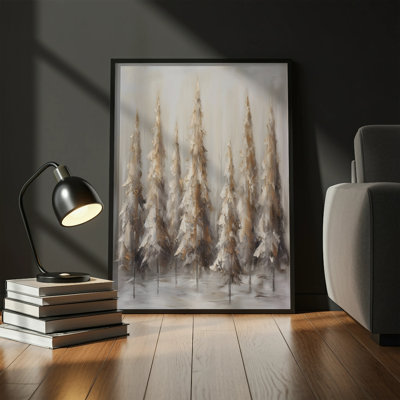 Willmar No Frame Print