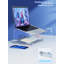 Support vertical pour ordinateur portable
