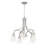 Oyku 5 - Light Dimmable Empire Chandelier-101901498