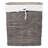 Wicker Laundry Hamper with Handles-589491218