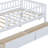 Halimo Kids Twin Daybed with Drawers-1316982590