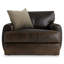 Swivel Club Chair