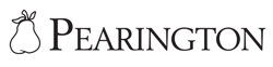 Logo Pearington