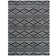 Cobos Performance Geometric Pattern Rug