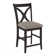 Tabouret de bar et de comptoir Hues