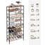 40 Pair Shoe Rack