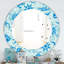 Miroir d'appoint Costal Creatures-40098345