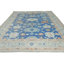 Tapis oriental Oushak M10