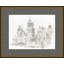 Stately Europe 3 Print