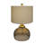 Manders Metal Table Lamp