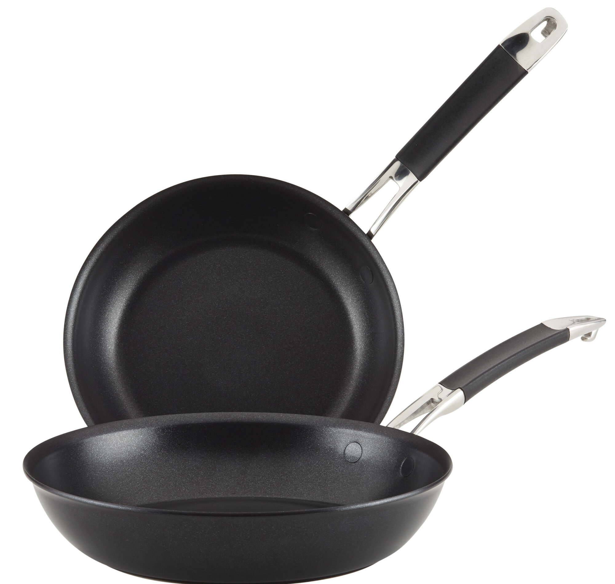 Calphalon Premier Hard-Anodized Nonstick 13-Inch Deep Skillet with