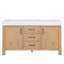 Ensemble de meuble-lavabo double 60 po Yazan-1598821969-1598821968-1598821971