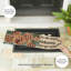 Tapis Winter Cone Sassafras