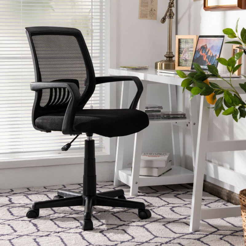 Zaara Mesh Task Chair