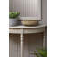80cm Solid Wood Top Console Table-258544332