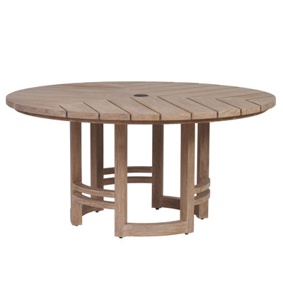 Table de salle à manger Stillwater Cove