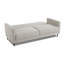 Aticus 3 Seater Sofa Bed-129687586