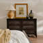 Lurian - Commode 6 tiroirs en rotin-1148309903