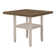 Deb Extendable Dining Table