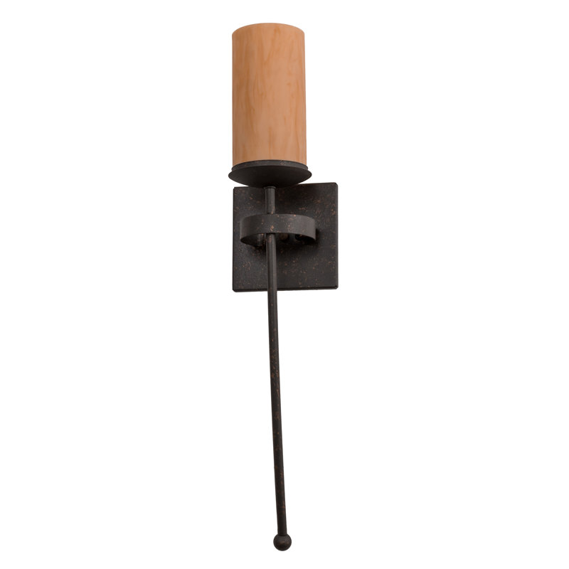 Bechar 1 - Light Wallchiere