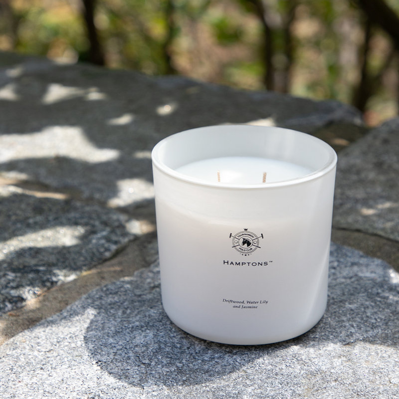 Hamptons Luxe Candle