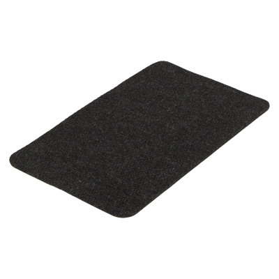 Tapis d'entrée antidérapant intérieur / extérieur Jimena